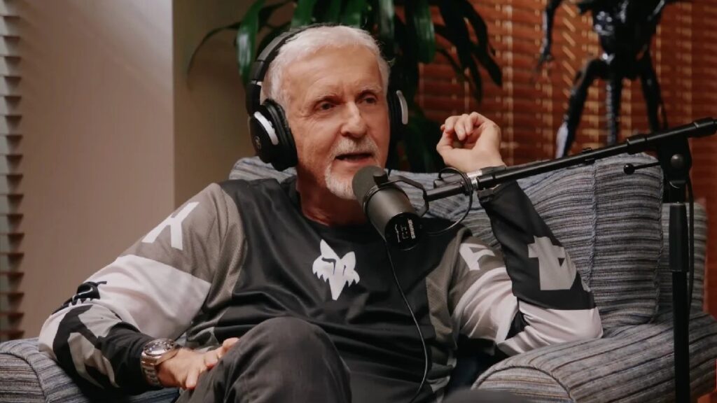 James Cameron Calls Out the 'Stupidest' Decision in 'Aliens 3'