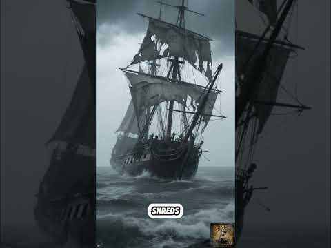 The cargo ship Carroll A. Deering was found abandoned with its entire crew missing