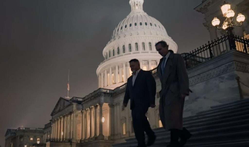 A lot of stories and few facts - - new UFO documentary, THE AGE OF DISCLOSURE