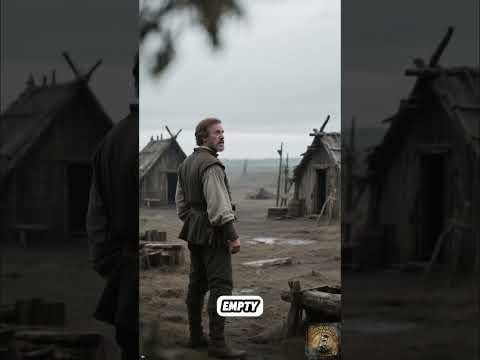 Roanoke Island 1587  !!! Native curse? Cannibalism? Portal to another world? What happened to Virginia Dare ?