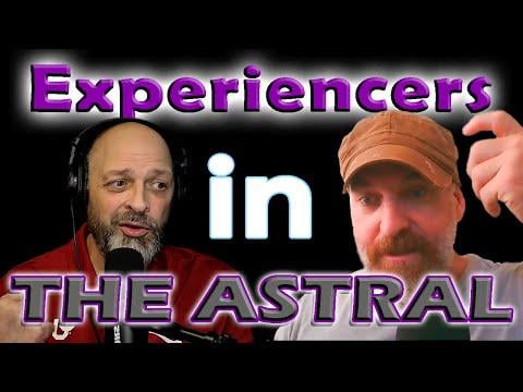 Parawareness: Dreams and Astral Projection