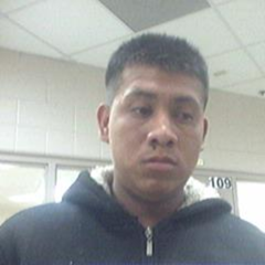 Oscar David Ayala-Ocampo