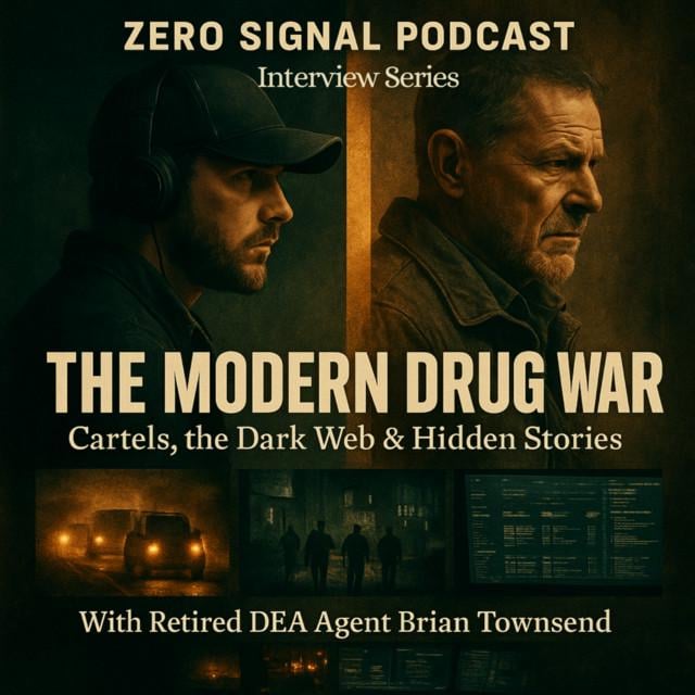 For decades, the United States has faced a series of supposedly unrelated drug epidemics. Yet the same groups of people keep suffering while the underlying logistics grow more global and more hidden. I am starting to wonder whether these waves are truly separate events or pieces of a single long-run