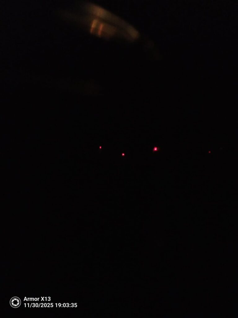 Cognito Hazard: Photographs Through the Vietnam Demon Goggles