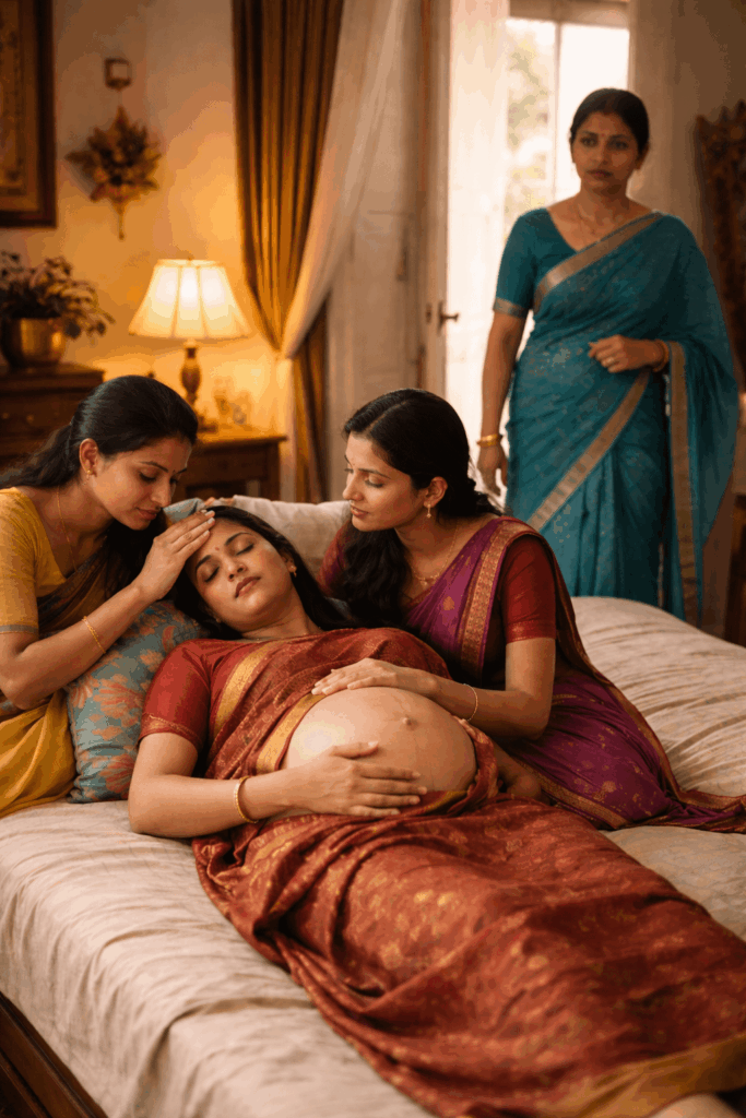 I think I lived someone else's life in my dream