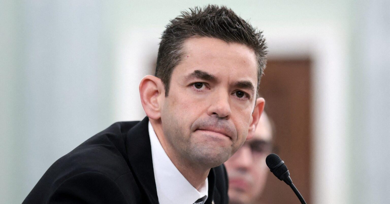 Jared Isaacman confirmed by the Senate as the next Administrator of NASA, 67-30