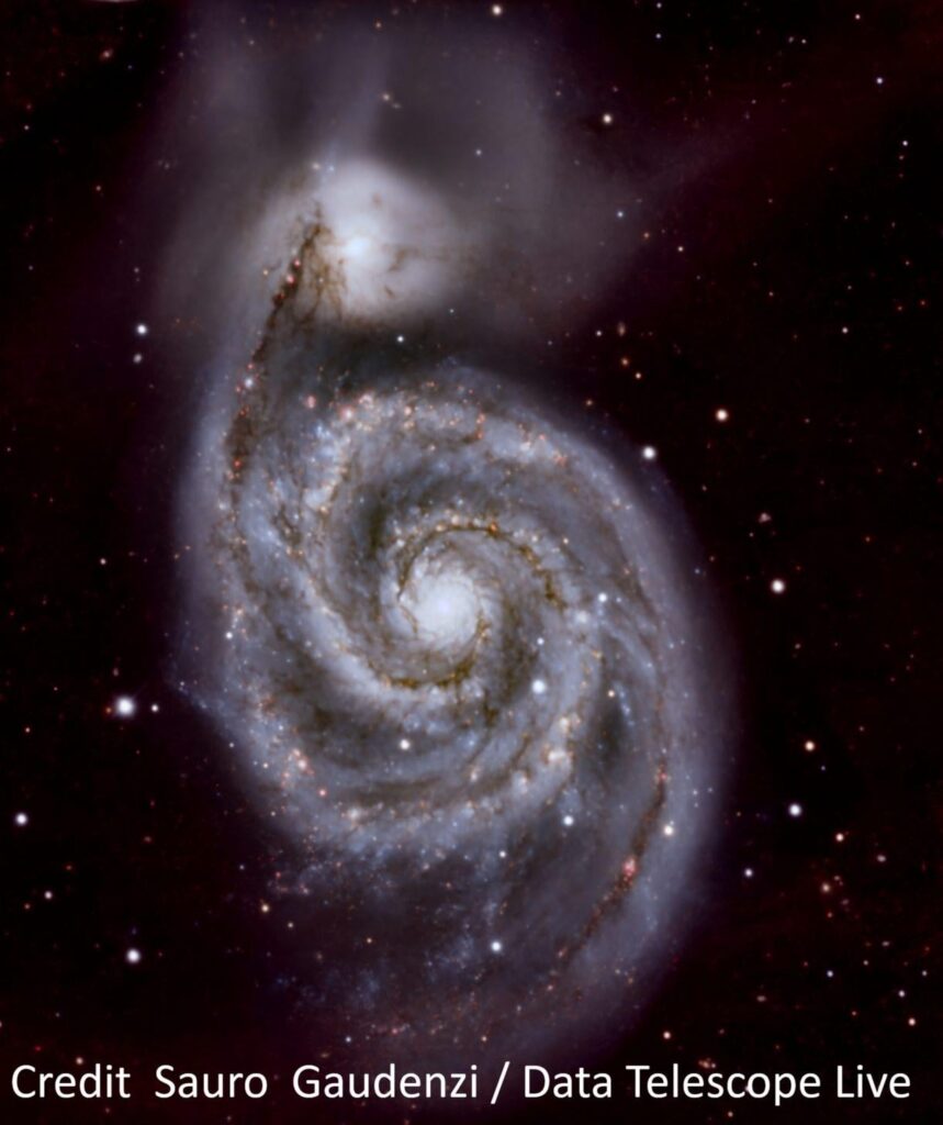 M 51