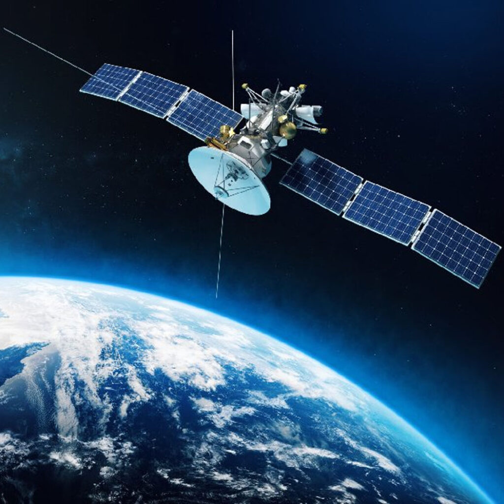 An AI platform that’s out of this world