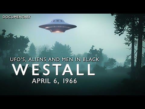 Westwall incident- Australia