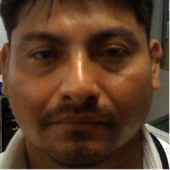 Rudy Arendondo Jarillo