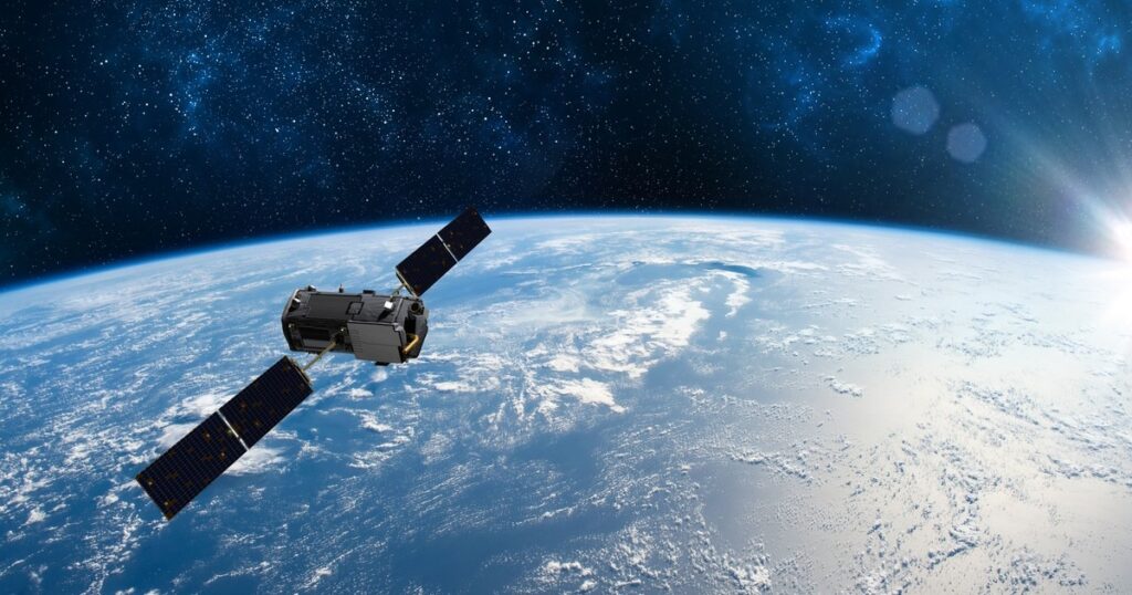 How can data from space shape the future of agriculture? How can data from space shape the future of agriculture?