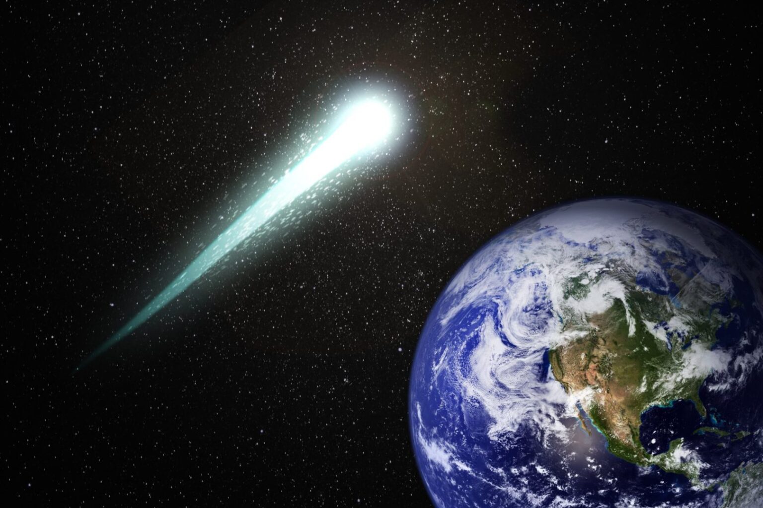 Interstellar object 3I/ATLAS puzzles space agencies