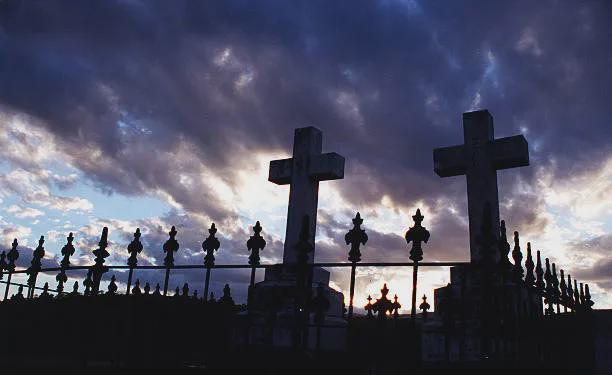 Cold Iron Is Extinct: Why Modern Metal Can’t Stop the Fair Folk