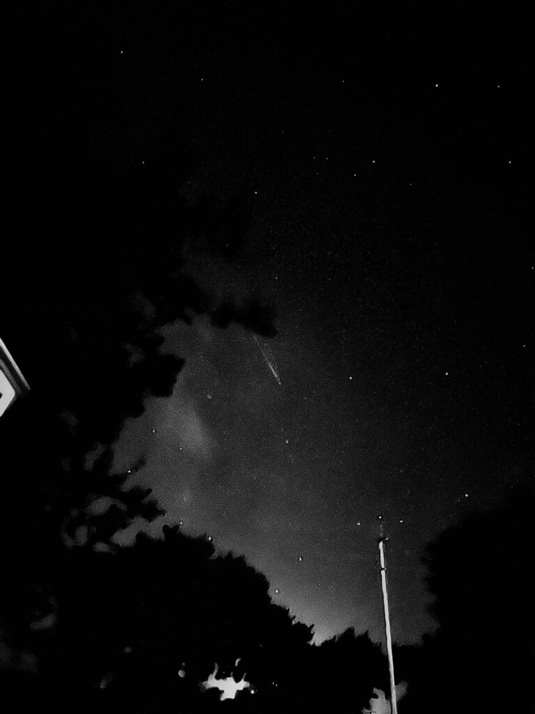 Finally posting my sighting ( Oklahoma ) 2022