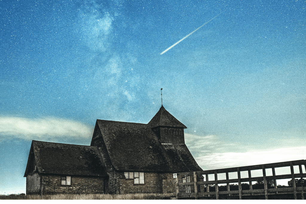 Interstellar Comet 3I/ATLAS Passes Earth, Offering A Once-In-A-Lifetime Chance