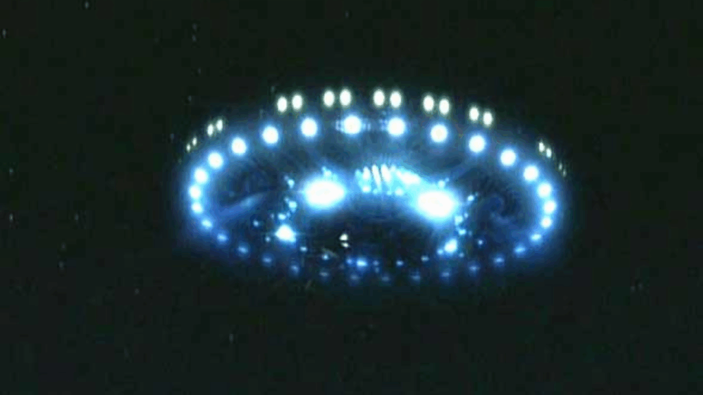 Shock Claims Emerge as New UFO Whistleblower Says…