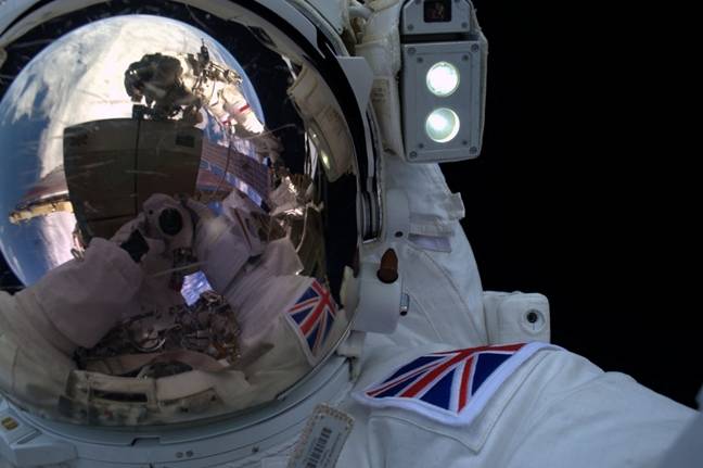UK sinks to fifth in ESA funding league behind Spain • The Register