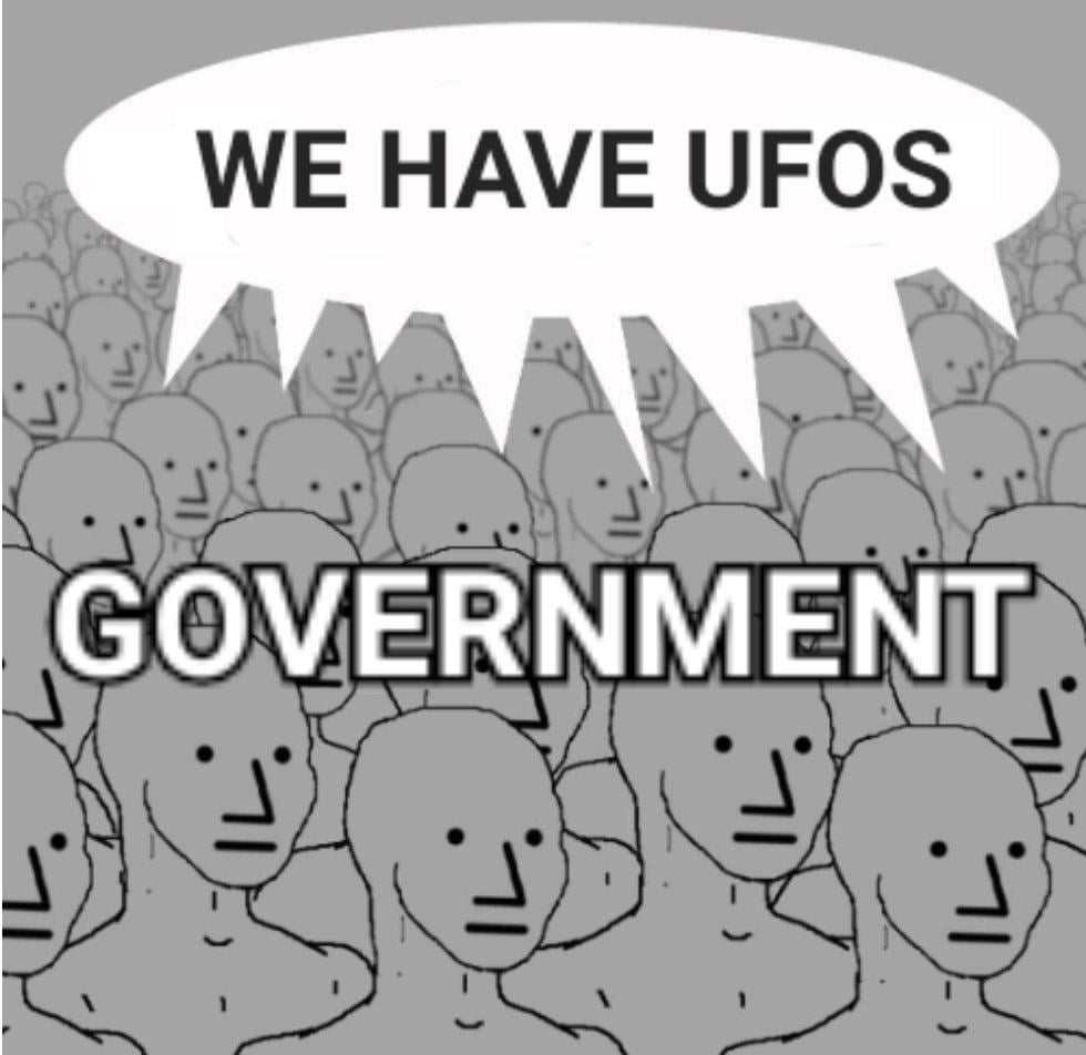 Is this part of soft disclosure ?