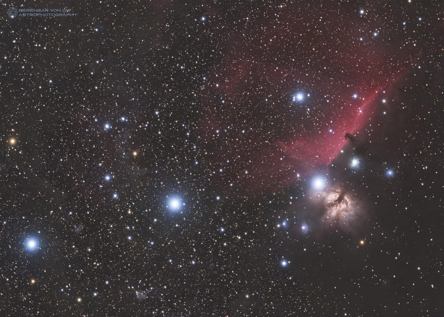 Horsehead Nebula