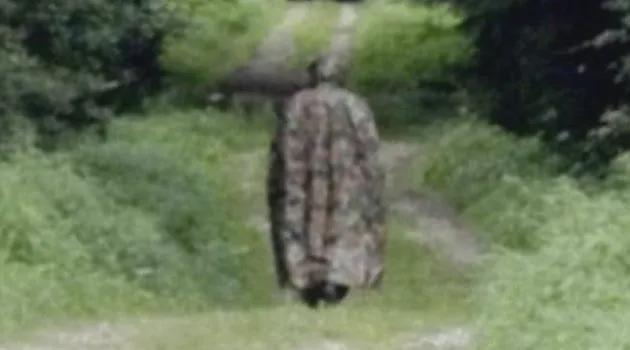 Le Loyon/Ghost of Maules