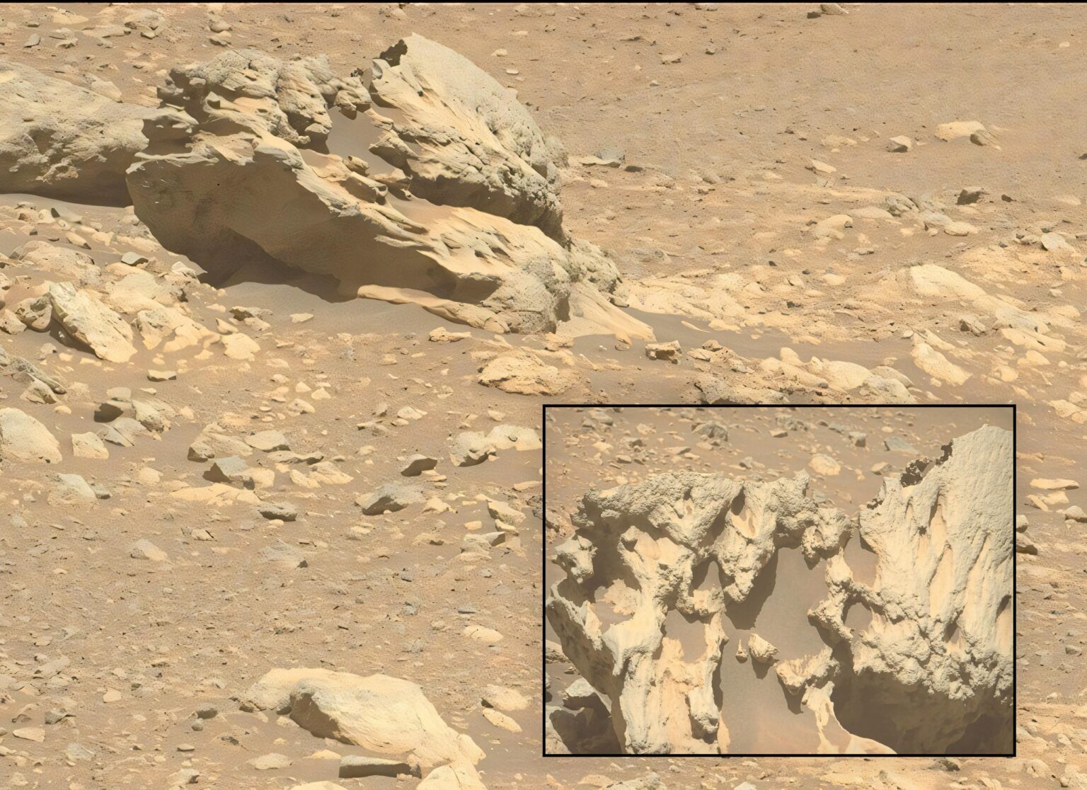 Perseverance Finds Meteorite? Unusually Shaped Rock Targeted for Investigation - Sept 19, 2025