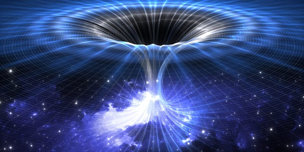 Could Gravity Reveal Signs That We Live In a Simulation?