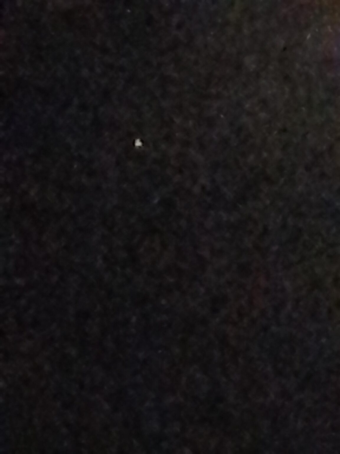 The WORST picture of Saturn ever!