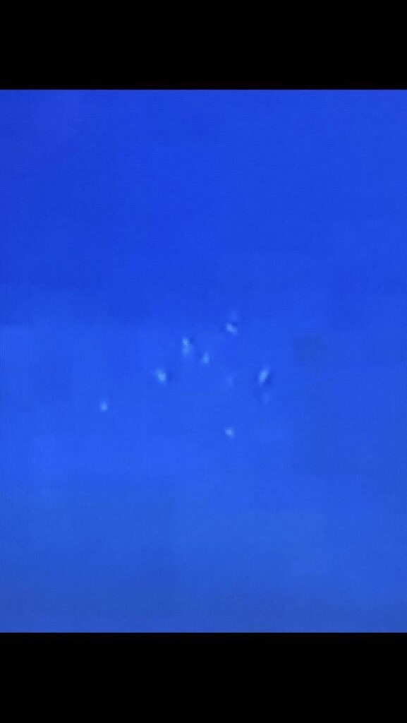 I’ve posted my story many times on this subreddit, but I haven’t posted in a while because I was reluctant to share additional experiences my fiancé and I have shared together. Here’s what we have been seeing together, plus a reoccurring dream I’ve yet to share publicly.