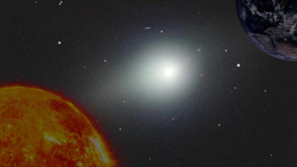 3I/ATLAS: Avi Loeb Decodes The Rare ‘Full Moon Phase’ Of Exocomet To Occur Tomorrow; Will It Affect Earth? 3I/ATLAS: Avi Loeb Decodes The Rare ‘Full Moon Phase’ Of Exocomet To Occur Tomorrow; Will It Affect Earth?