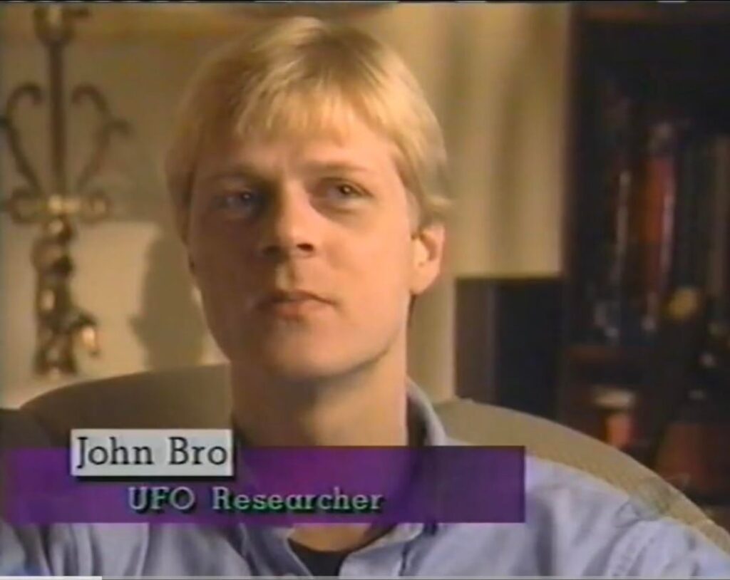 [RESEARCH DISCUSSION] “Solar Obliteration” (John Bro) – Mimicking a Solar Eclipse to Reveal UFOs + Why This Deserves Modern Replication