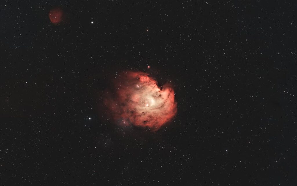 NGC 2174