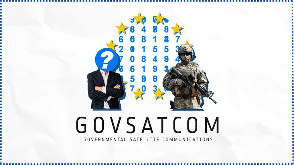 Watch the video: European space industry – boom or bust? Watch the video: European space industry - boom or bust?