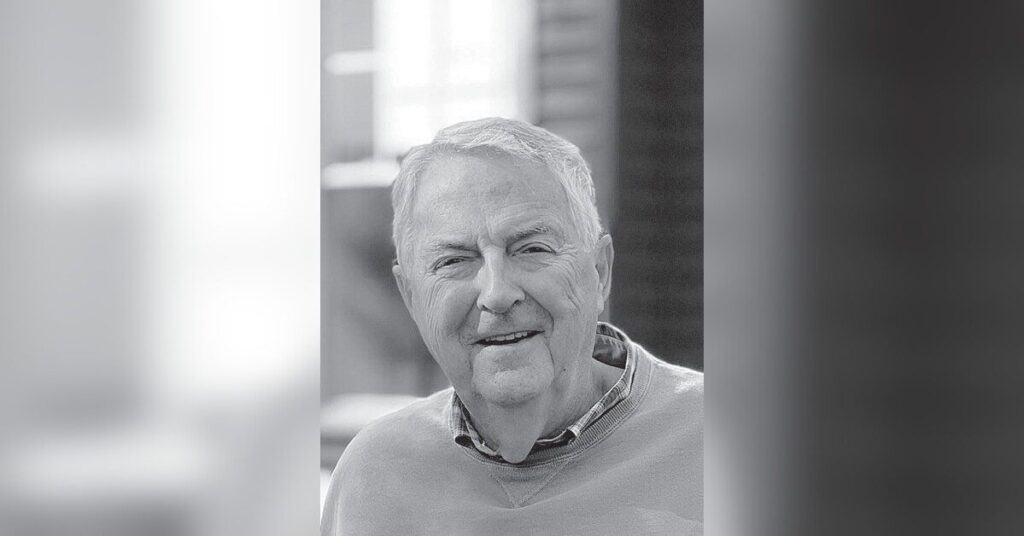 DALE VERLIN ZINN - Carroll County Comet