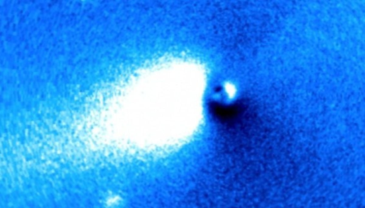 Comet 3I/ATLAS: Scientists examining images they cannot easily explain