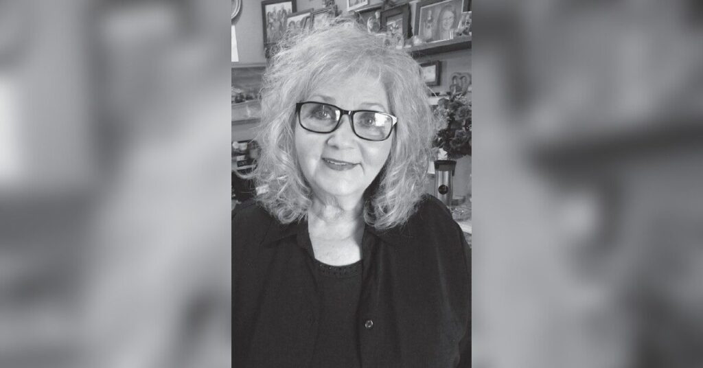 PENNI L PIGECELLA - Carroll County Comet