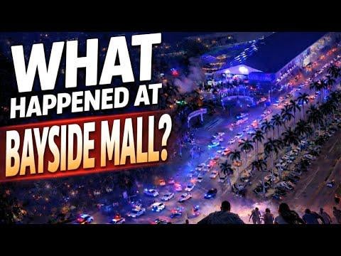 Serious: 2 Year anniversary Miami Mall Incident