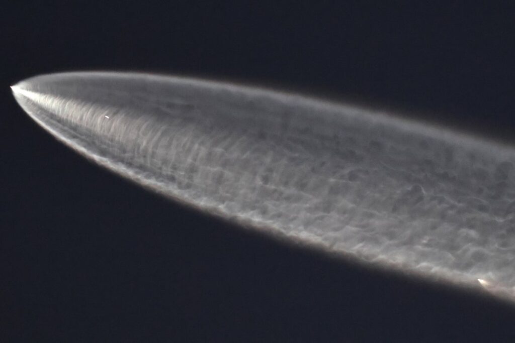 China warns Elon Musk’s Starlink satellites pose ‘safety and security’ risk