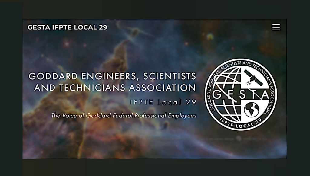 GESTA Update on GSFC Library Closure