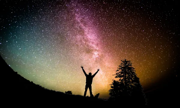 The universe, beyond science - Royal European Academy of Doctors