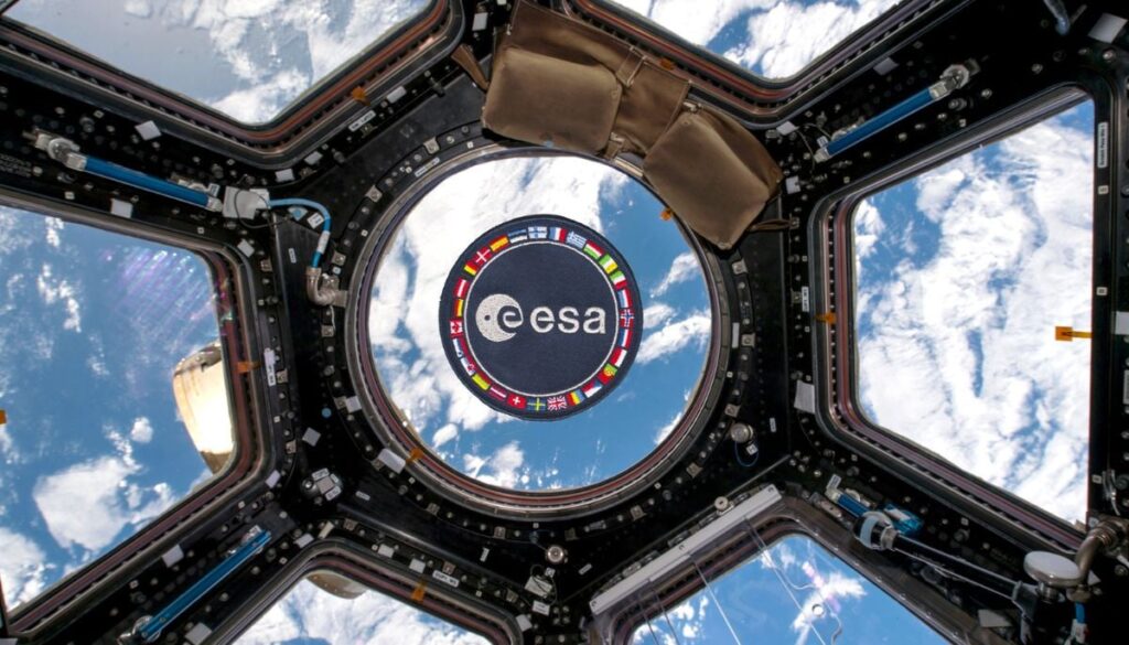European Space Agency hit by cyberattack, hundreds of GBs data leaked
