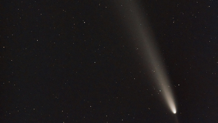 Avi Loeb Insist That 3I/ATLAS is Alien But Others Overrules