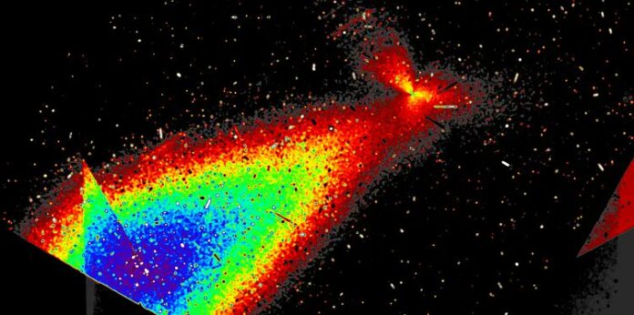 As Anomalies Mount Around 3I/ATLAS Avi Loeb Holds The Line At Level 4
