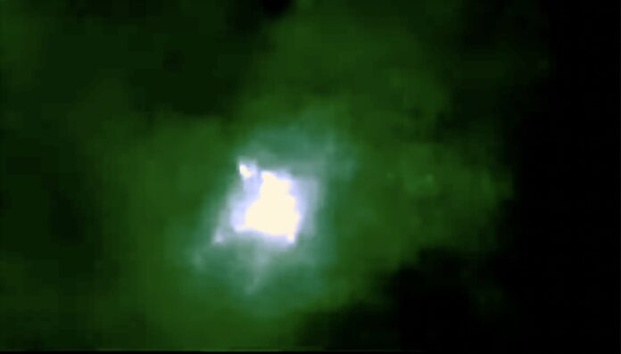 New Ground-Based Imagery Strengthens Case That 3I/ATLAS Is A Layered And Structurally Coherent Object