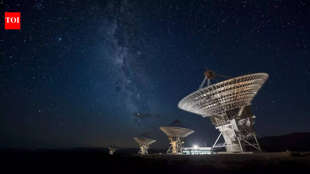 Europe has a new ‘space phone line’ and it can hear missions across the solar system