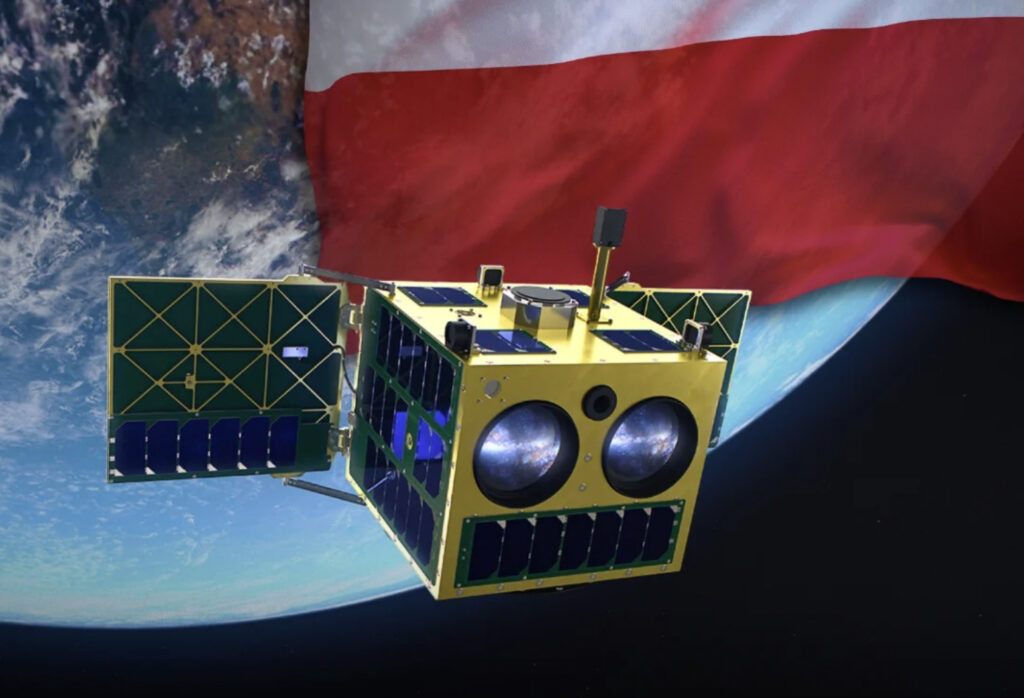 Polish Space Sector Achieves First Profitable Year Amid Record ESA Investment – SatNews