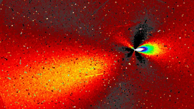 Interstellar Object 3I/ATLAS: Why Hubble’s New 'Double Jet' Discovery Baffles