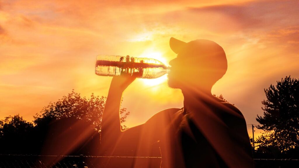 2025 was the 3rd hottest year ever recorded, European space agency’s report finds 2025 was the 3rd hottest year ever recorded, European space agency's report finds