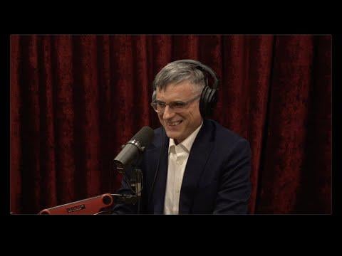 Joe Rogan Experience #2443 - Filippo Biondi