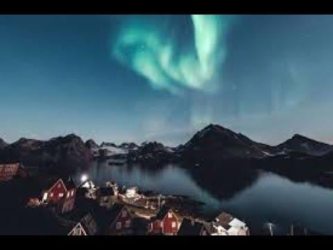 Could Greenland Be Considered a UFO Hotspot?