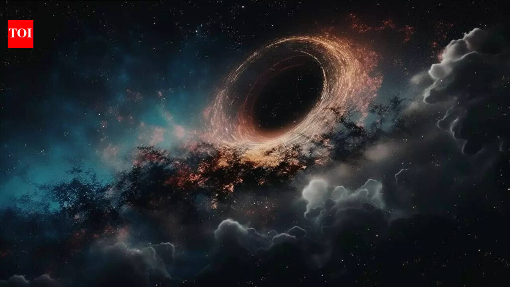 NASA shares new details about dark matter: The hidden framework of the universe